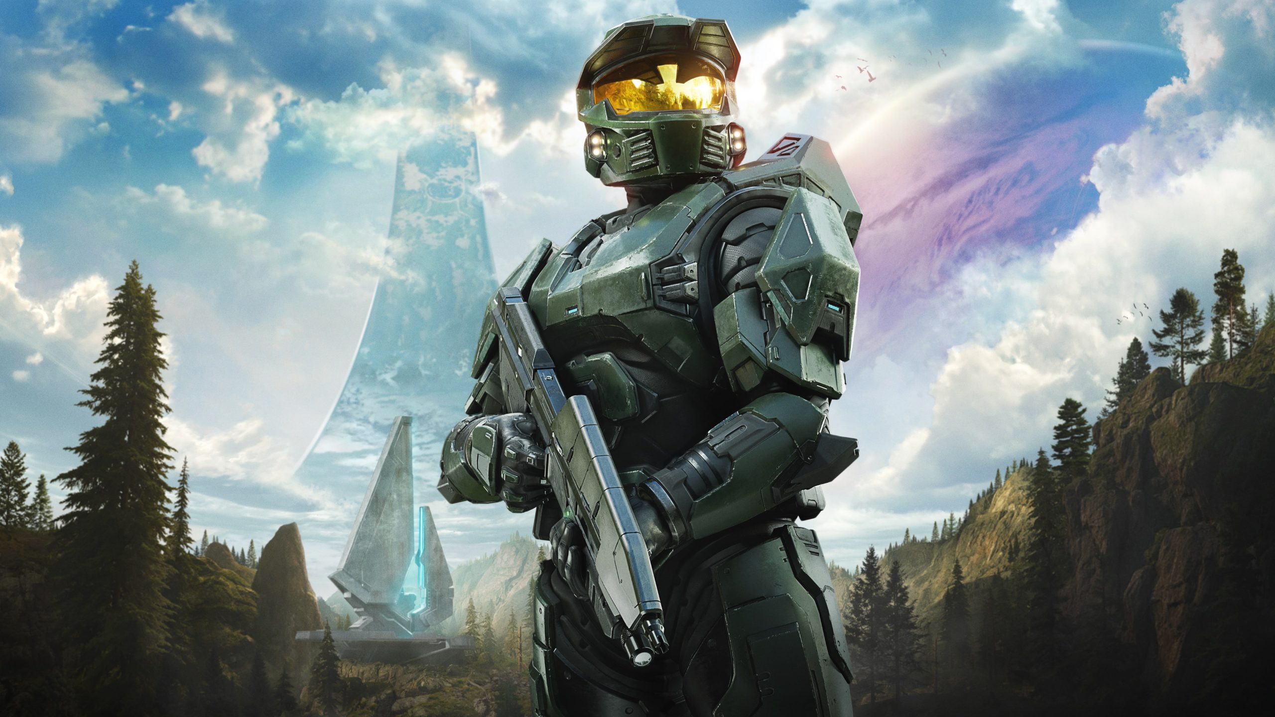 Halo Campaign Evolved: la vuelta del clásico moderno que redefinió los shooters en consolas