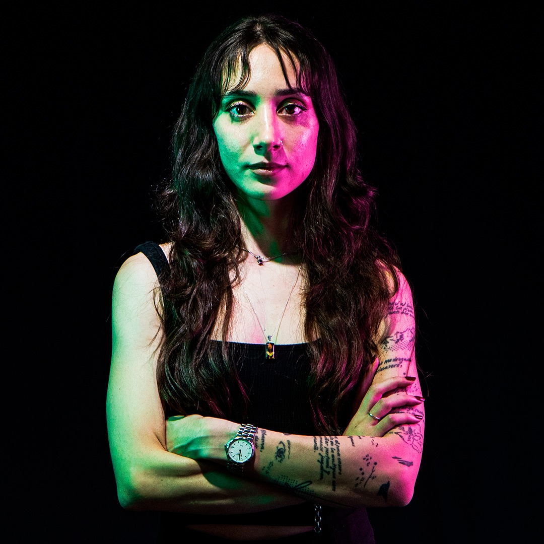 Alfonsina Avellaneda