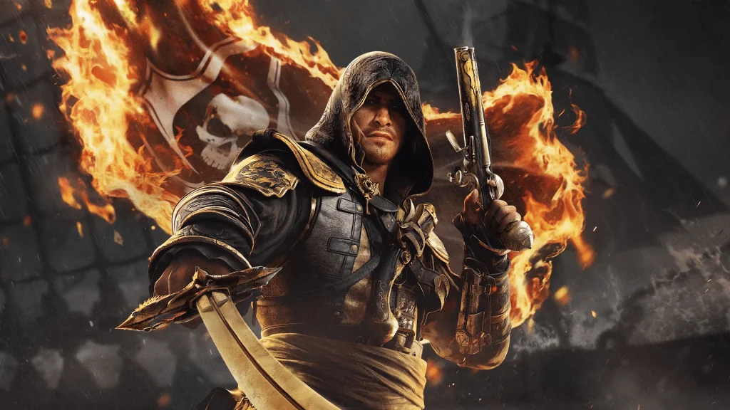 Assassin’s Creed Black Flag Resynced: el remake que arregla el barco pero no cambia el rumbo