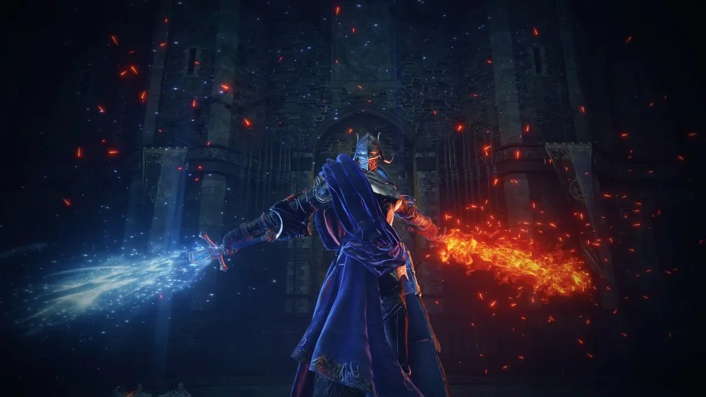 El Legado de Miquella: ¿Qué tan desafiante es Shadow of the Erdtree?