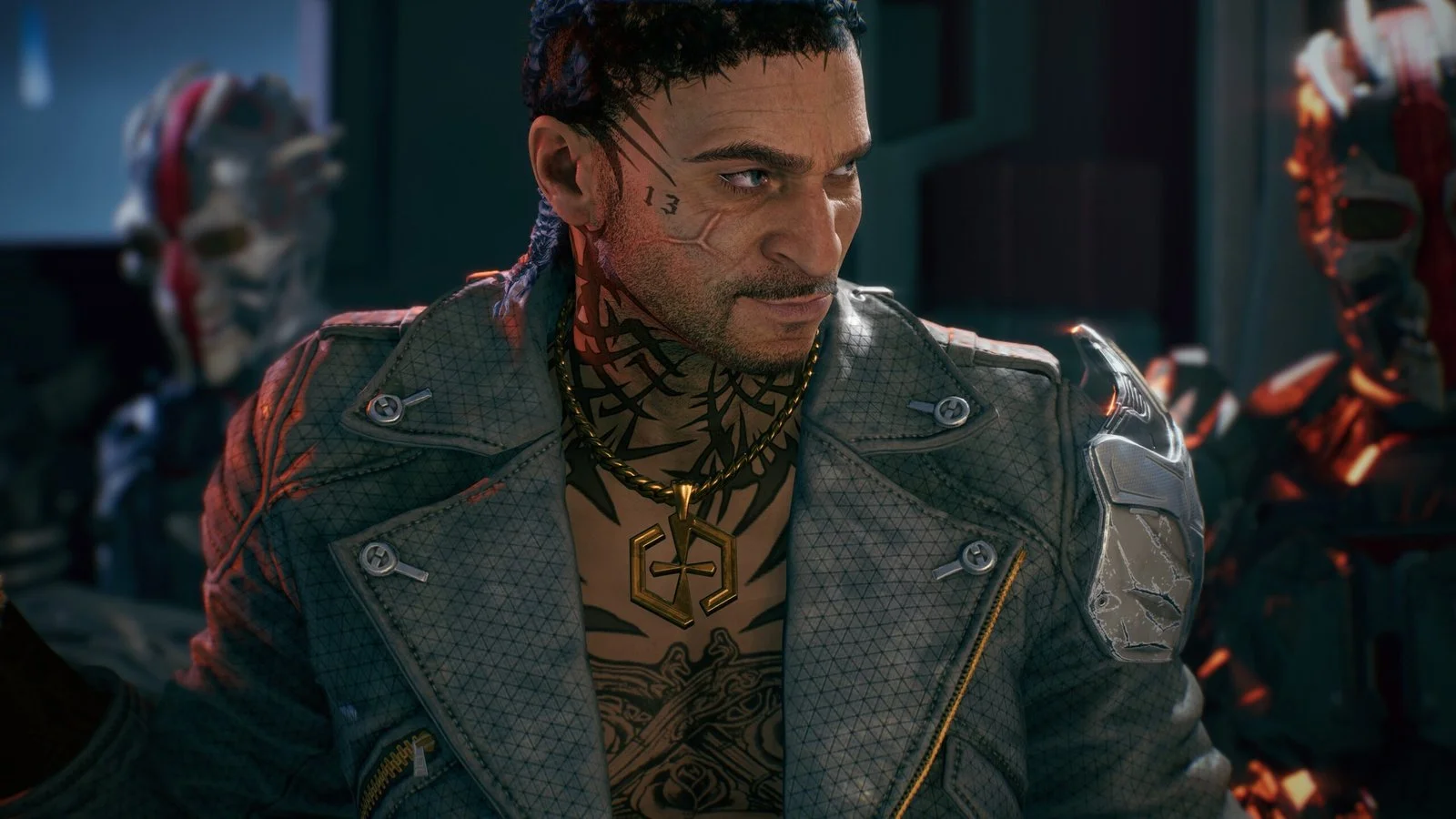 La Quimera: un shooter con aires a mi gente latino