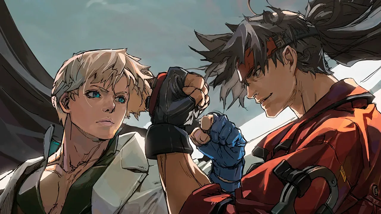 Entrevista con Arc System Works, entre el éxito de Guilty Gear Strive y la reimaginación de clásicos como Double Dragon