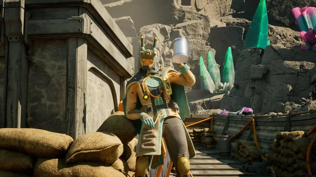 The Outer Worlds 2: Obsidian juega a lo seguro y le vuelve a salir bien