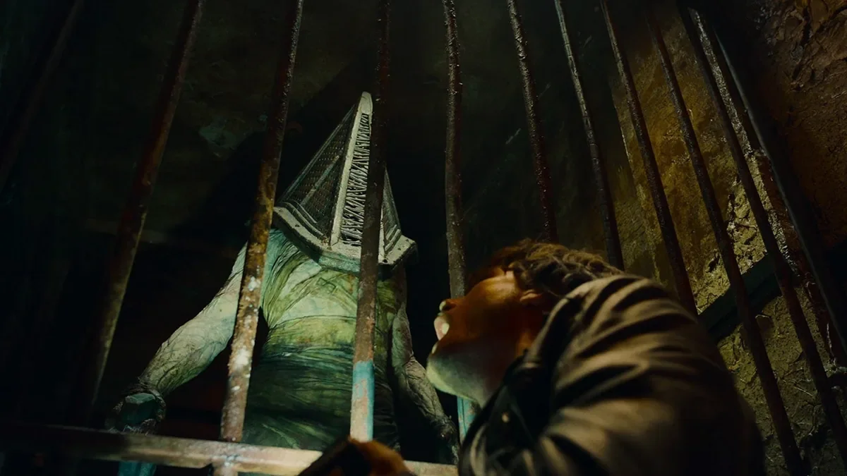 Terror en Silent Hill: cuando el fan service no alcanza para hacer una buena película