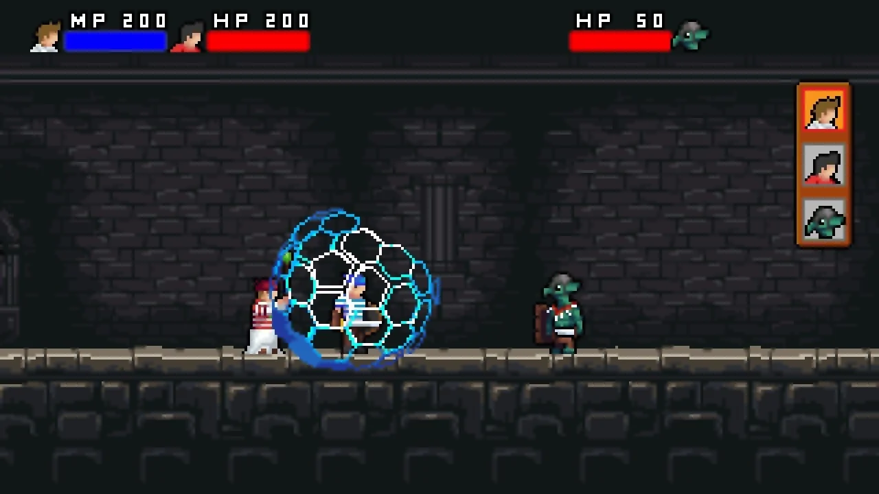 MultiEnding Heroes: una masterclass de cómo jugar con la narrativa
