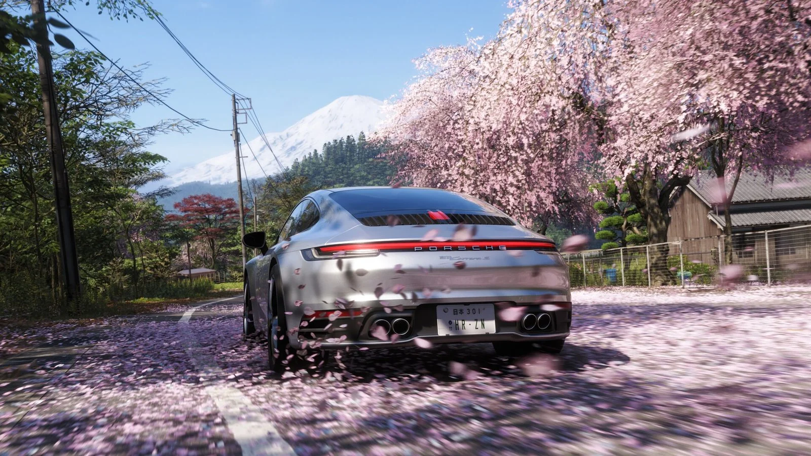 Forza Horizon 6: el mismo rey de siempre pero con otro gorro