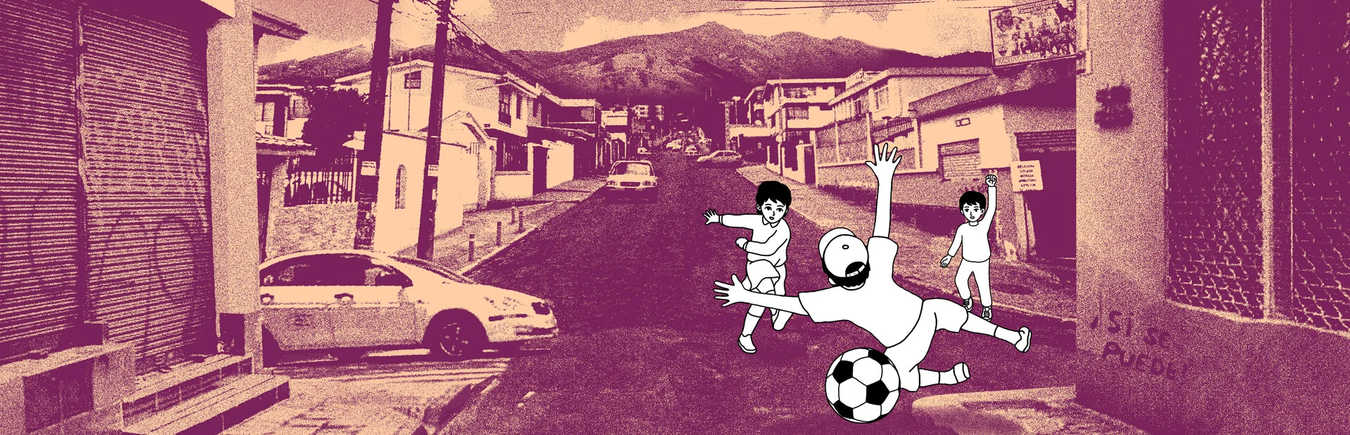 Despelote: El fútbol como punto de reunión colectiva