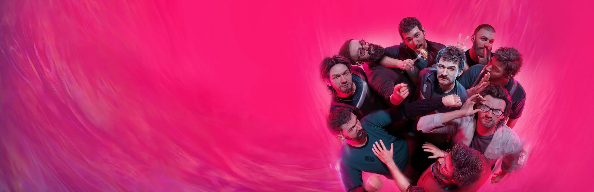 The Alters: ¿Cuántas vidas distintas hacen falta para sobrevivir en un planeta hostil?