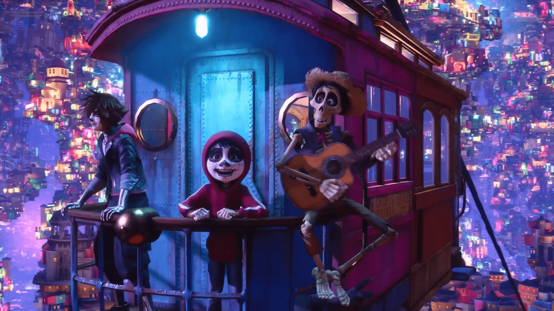 Kingdom Hearts 4 llegará a finales de 2027 y tendrá un mundo basado en Coco