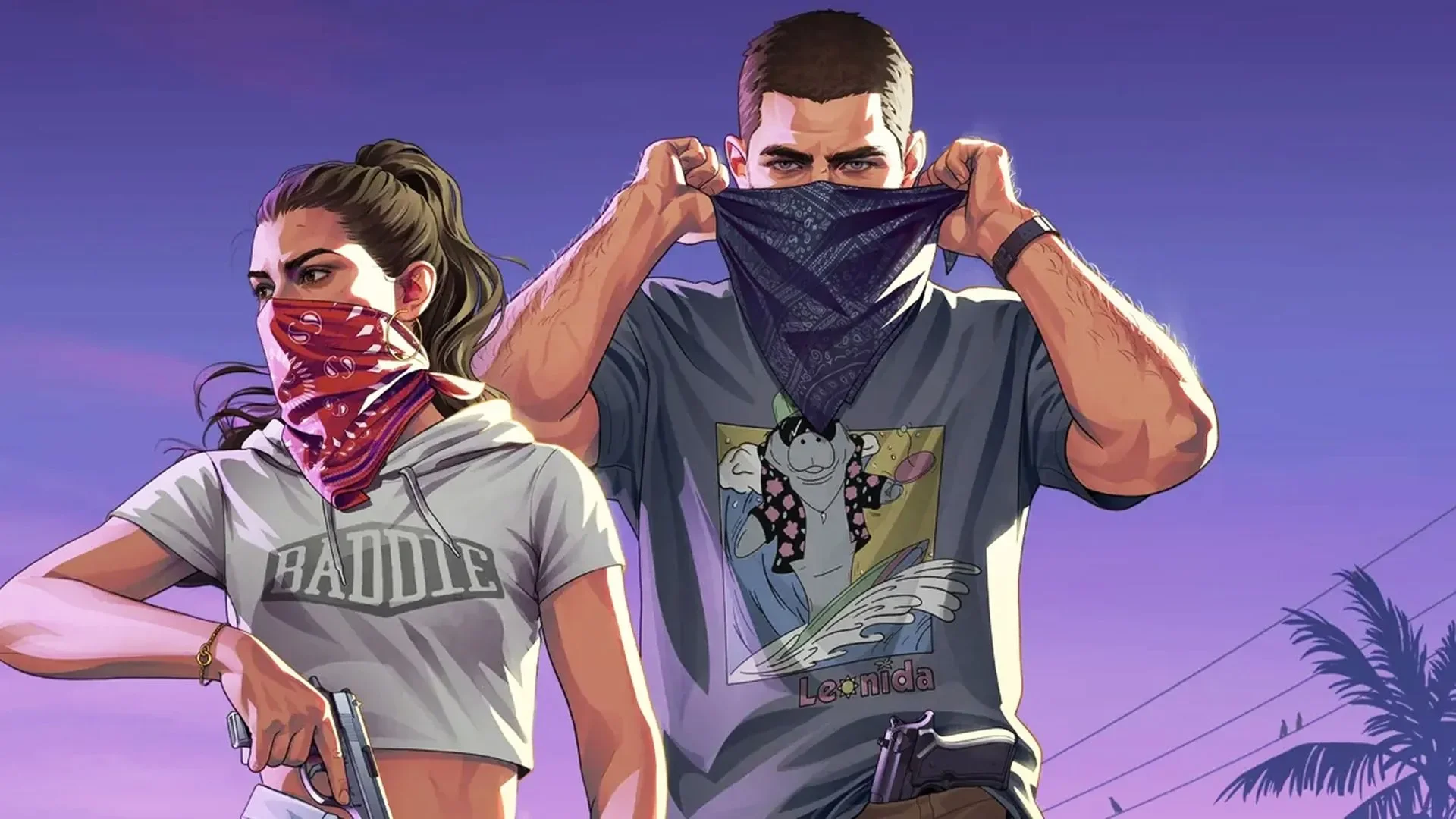 Rockstar rompió el silencio tras las filtraciones de GTA 6