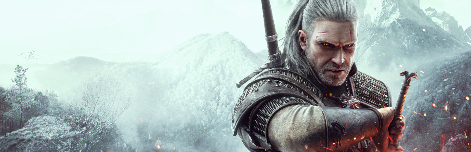 CD Projekt Red confirmó la remasterización de The Witcher 3 y la regalará a todos los que tengan el juego