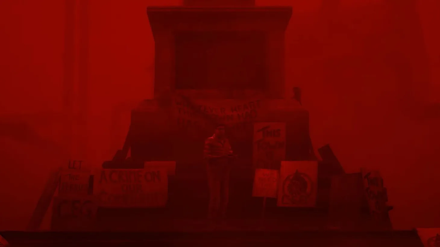 Silent Hill: Townfall anuncia su fecha de lanzamiento