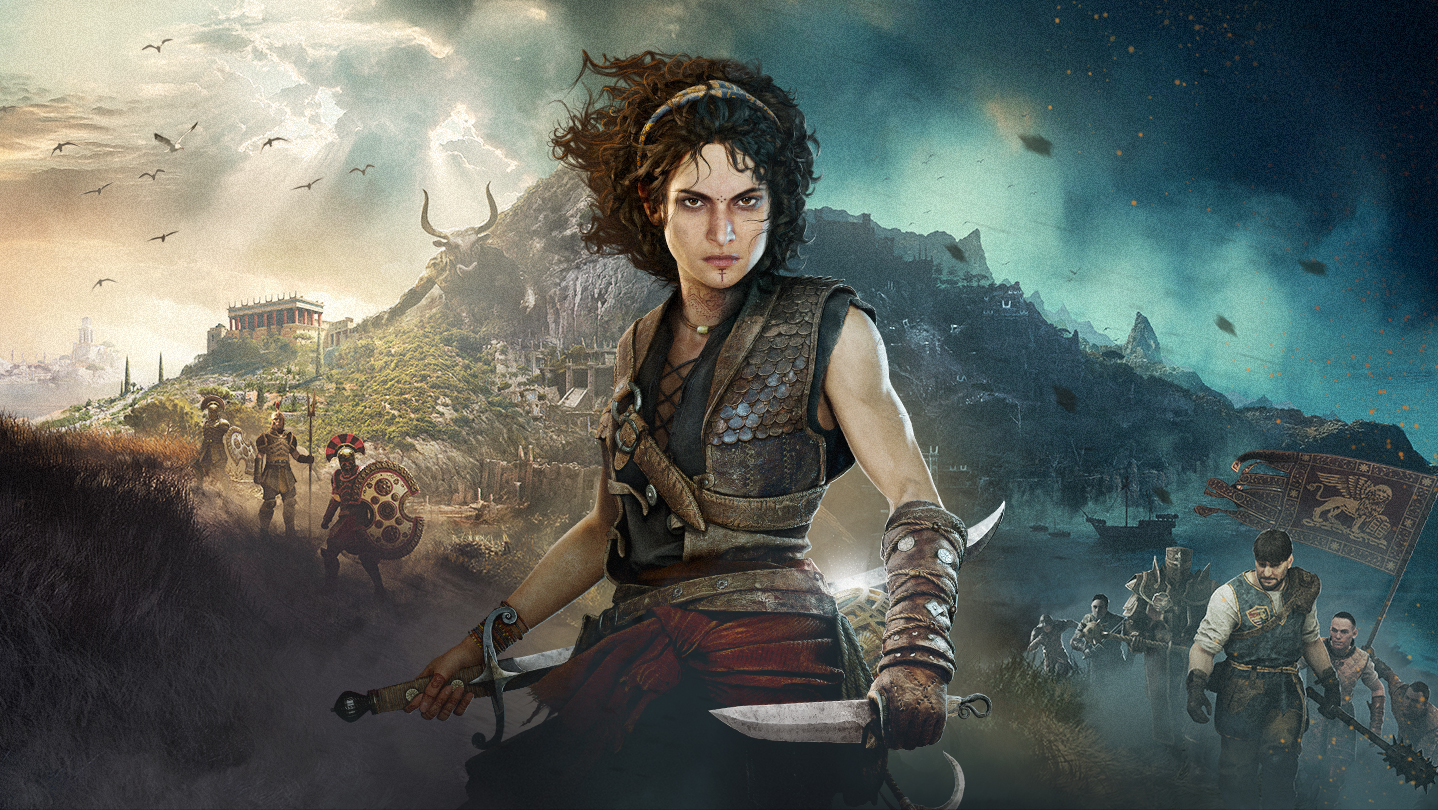 La saga de A Plague Tale se anima a algo que nunca había hecho, y ya se puede jugar