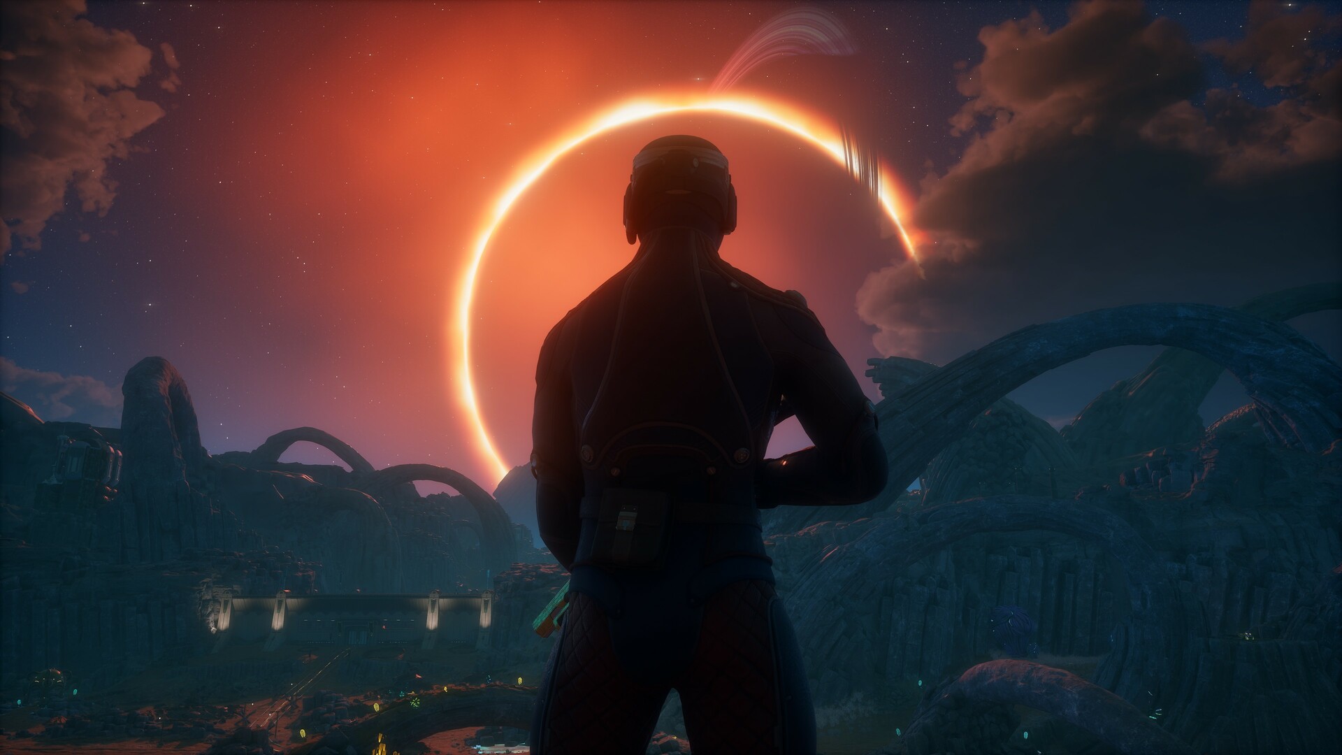 Obsidian vuelve a apostar por el humor ácido como sello propio.