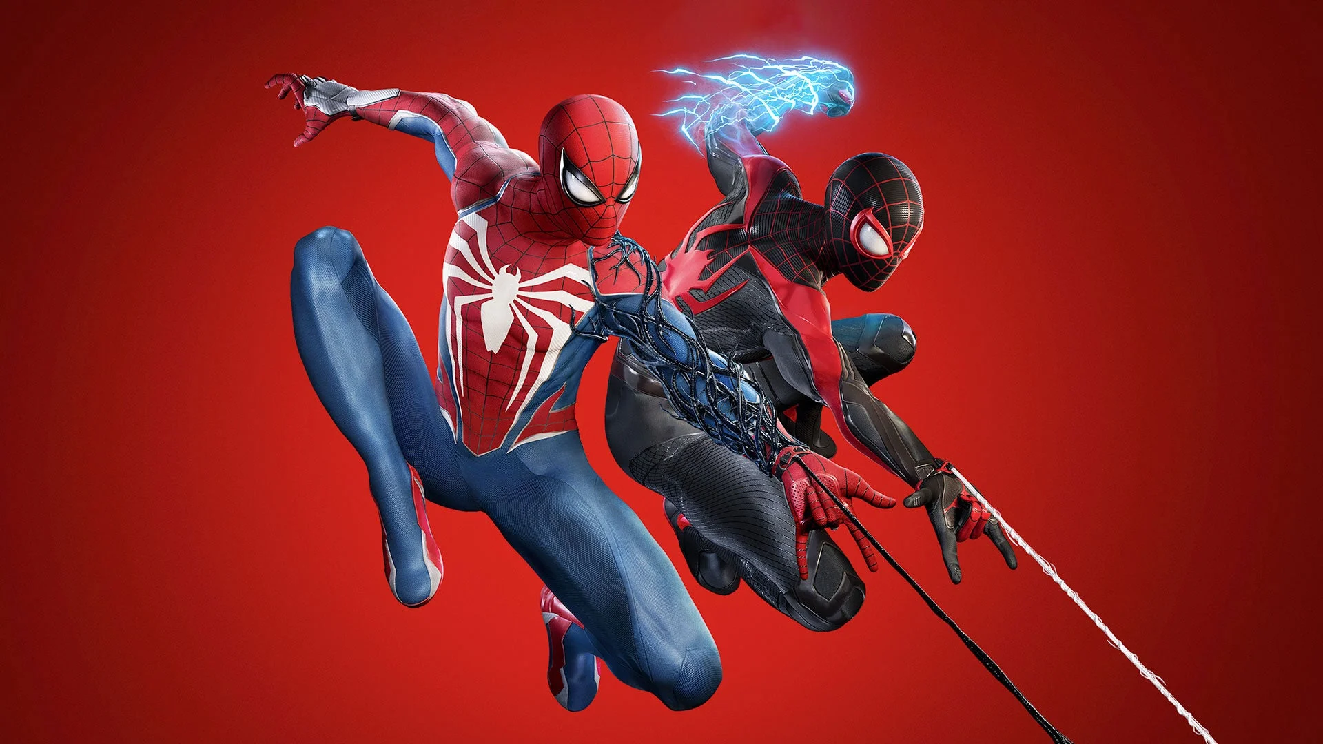 Marvel’s Spider-Man 2: El debut en PC de una de las aventuras más esperadas