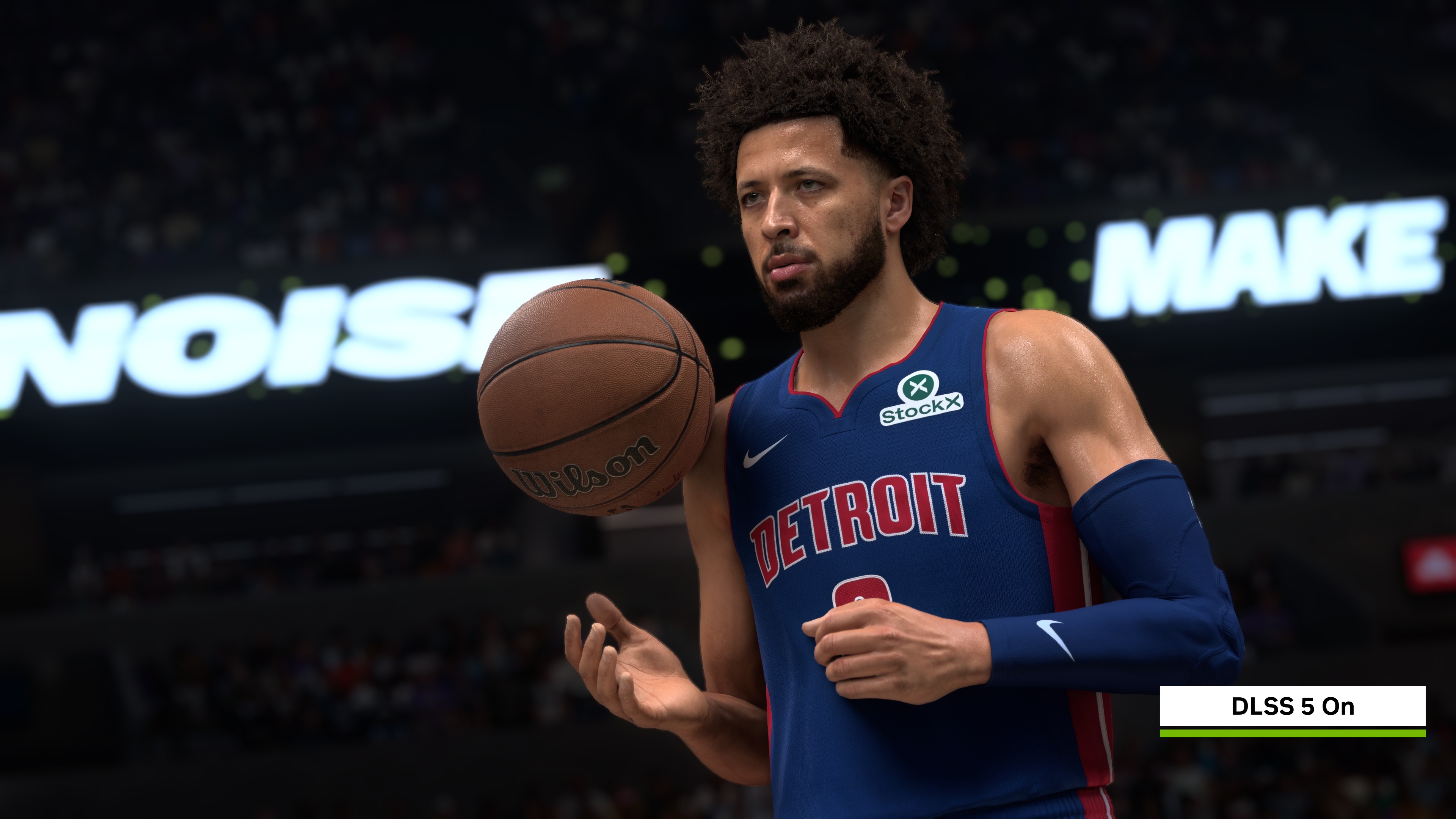 NVIDIA confirmó la fecha de salida para su nuevo DLSS 5