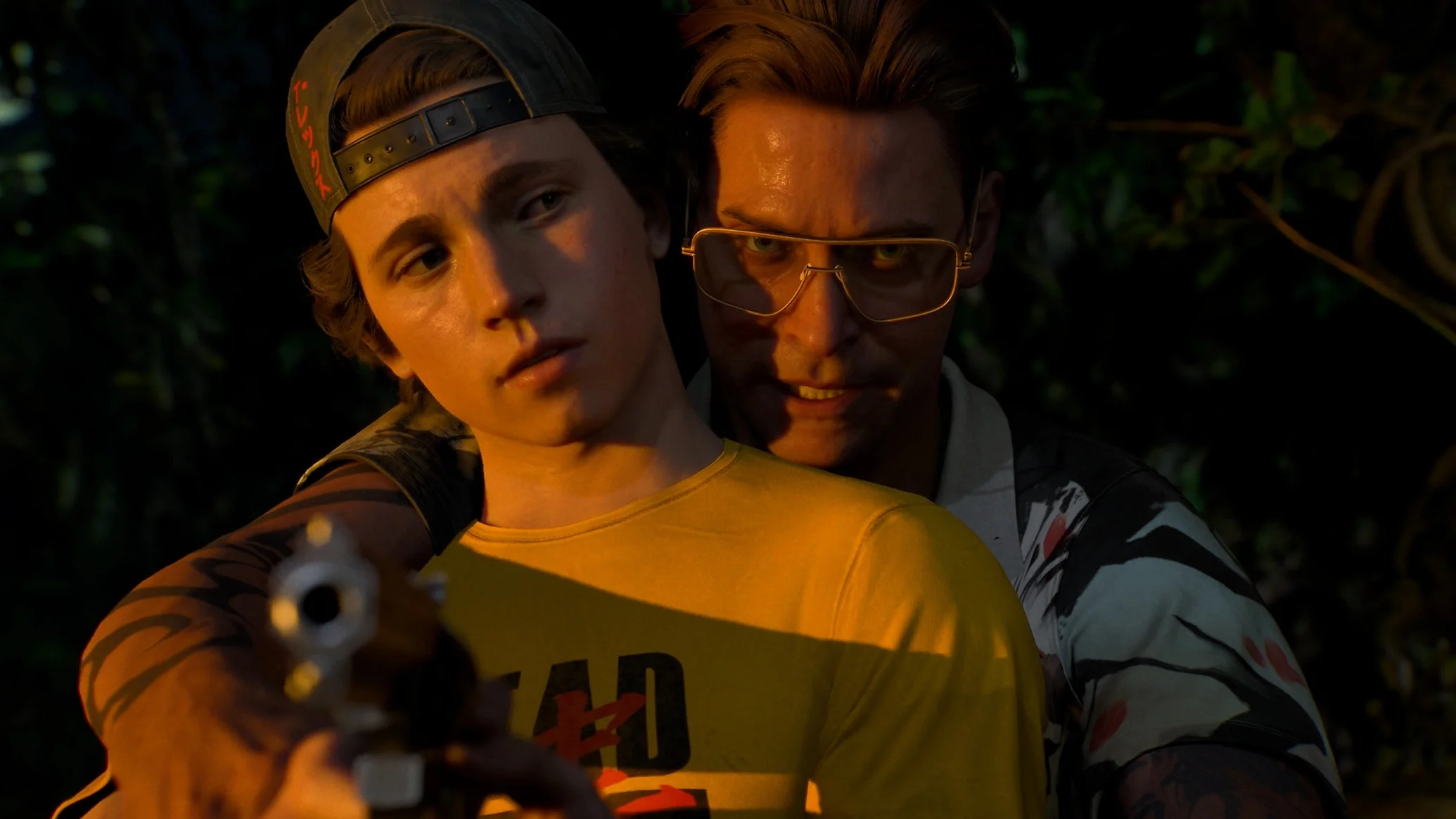 Until Dawn 2 mostró un nuevo adelanto junto a su fecha de salida