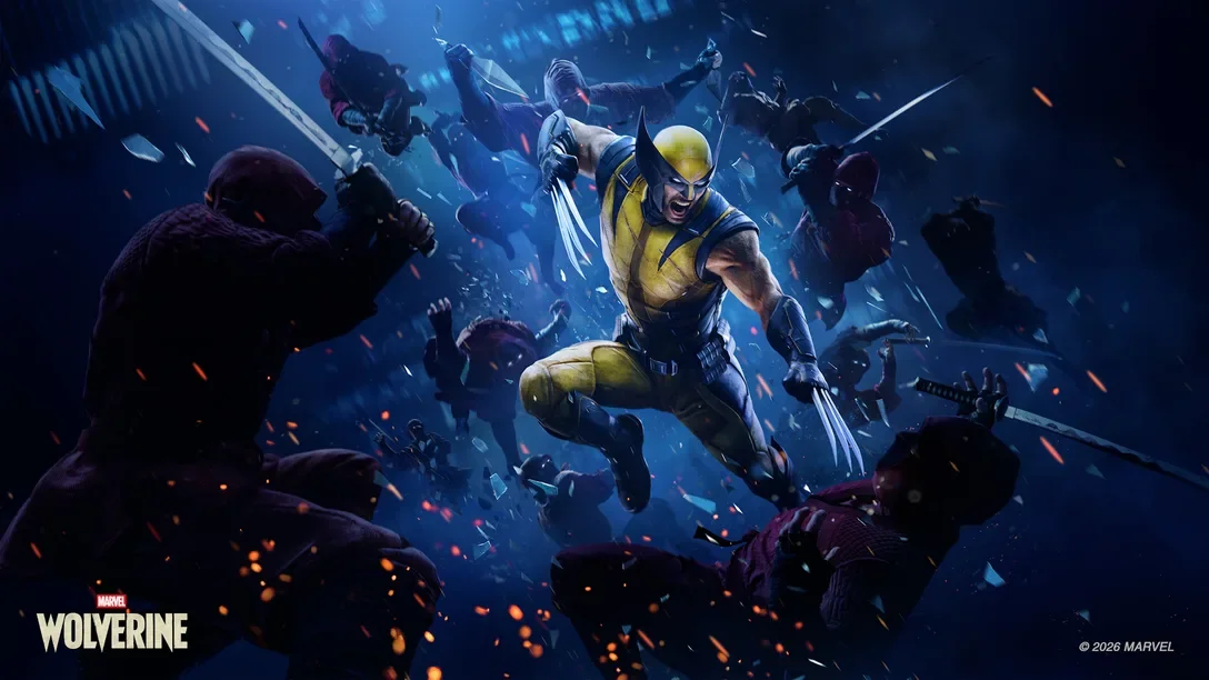 Marvel's Wolverine muestra su tráiler de lanzamiento a días de su estreno