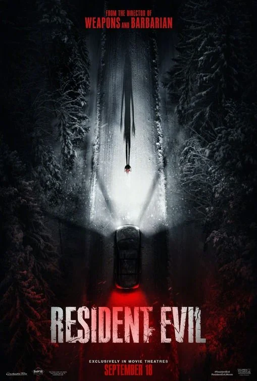 Las primeras reacciones a la película de Resident Evil ya empezaron a circular, y hay un elemento que se repite