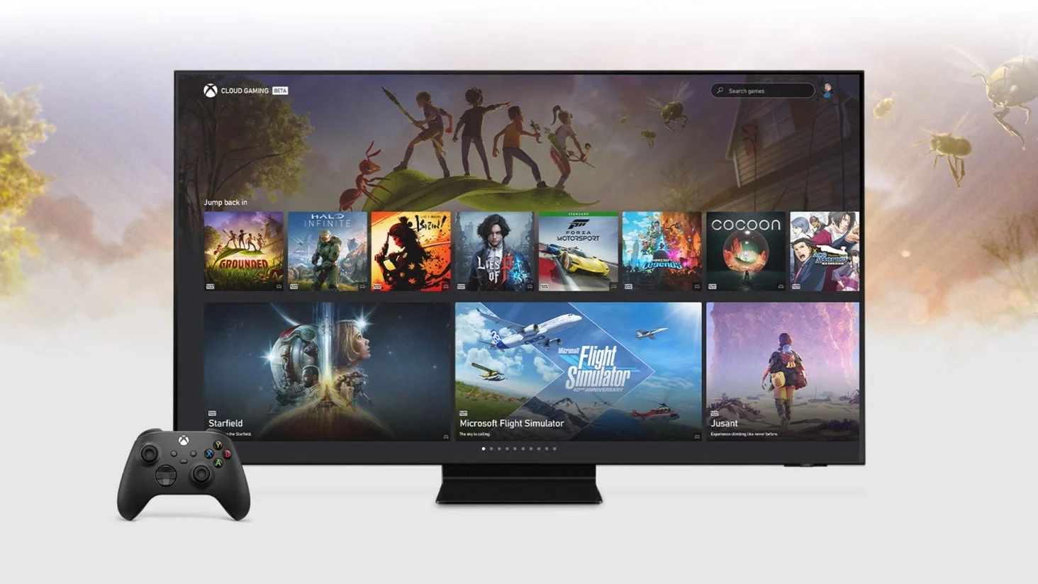 Microsoft limitará el uso de Xbox Cloud Gaming a 15 horas mensuales en Game Pass Ultimate