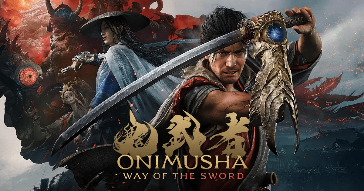 Onimusha: Way of the Sword superó el millón de copias vendidas en todo el mundo en su primer día