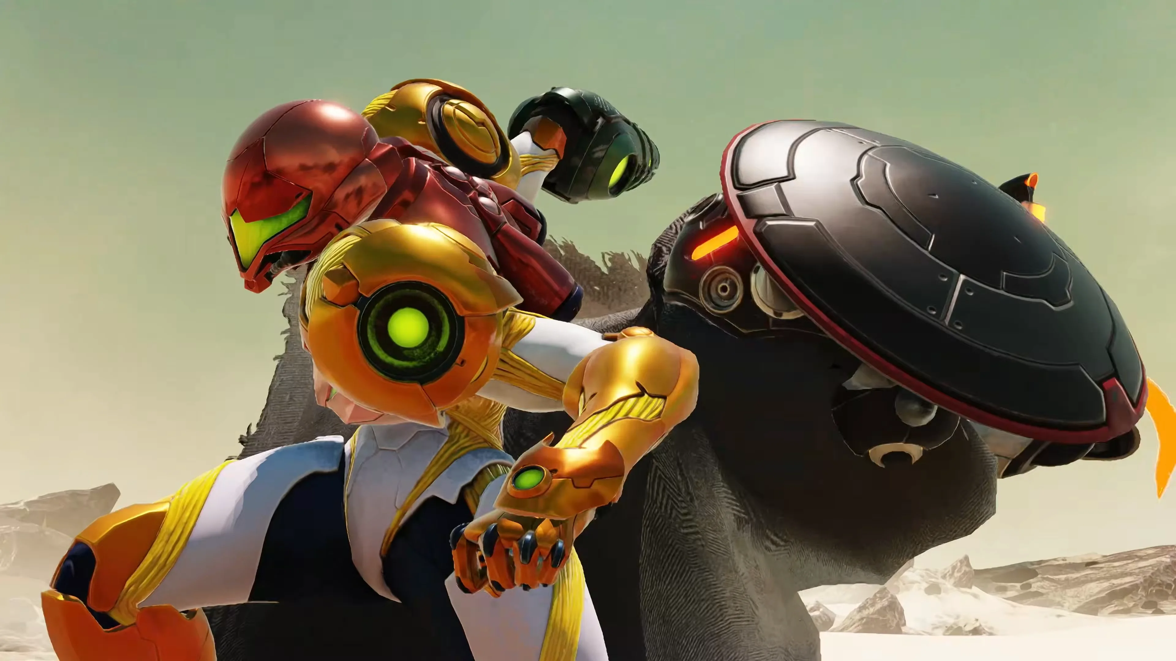 Anunciado Metroid Ravenous, la nueva aventura 2D de Samus llegará en 2027