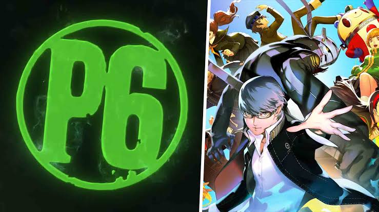 Persona 6 y Persona 4 Revival llegarán a Nintendo Switch 2