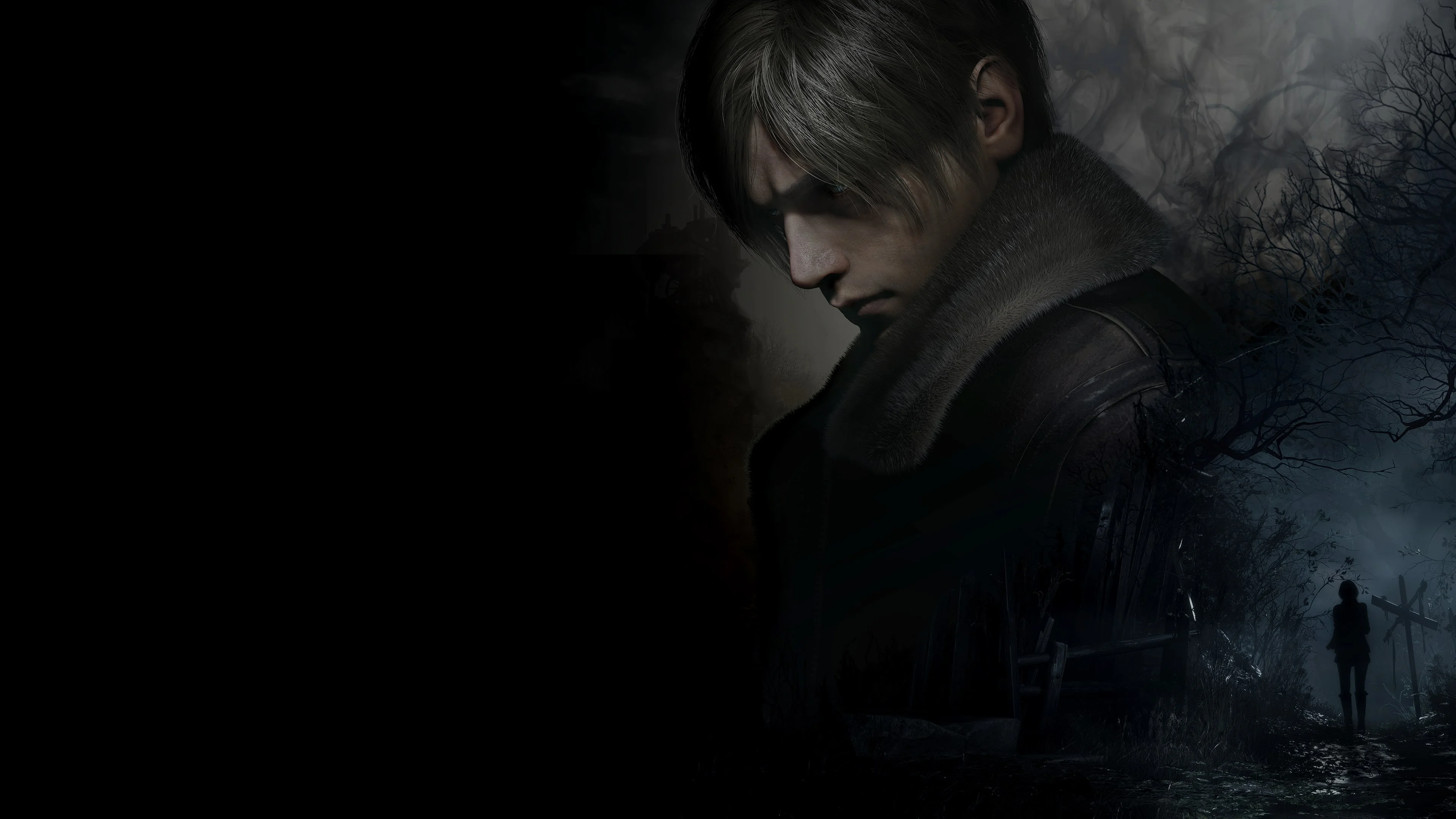 Resident Evil 2, 3 y 4 llegarán a Nintendo Switch 2 con todos sus contenidos adicionales