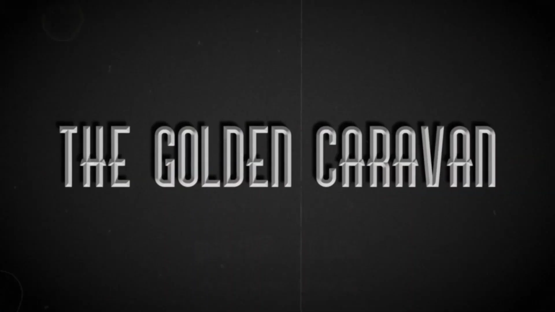 El Early Access de The Golden Caravan llegará en octubre con una mezcla de póker, roguelite y crimen noir