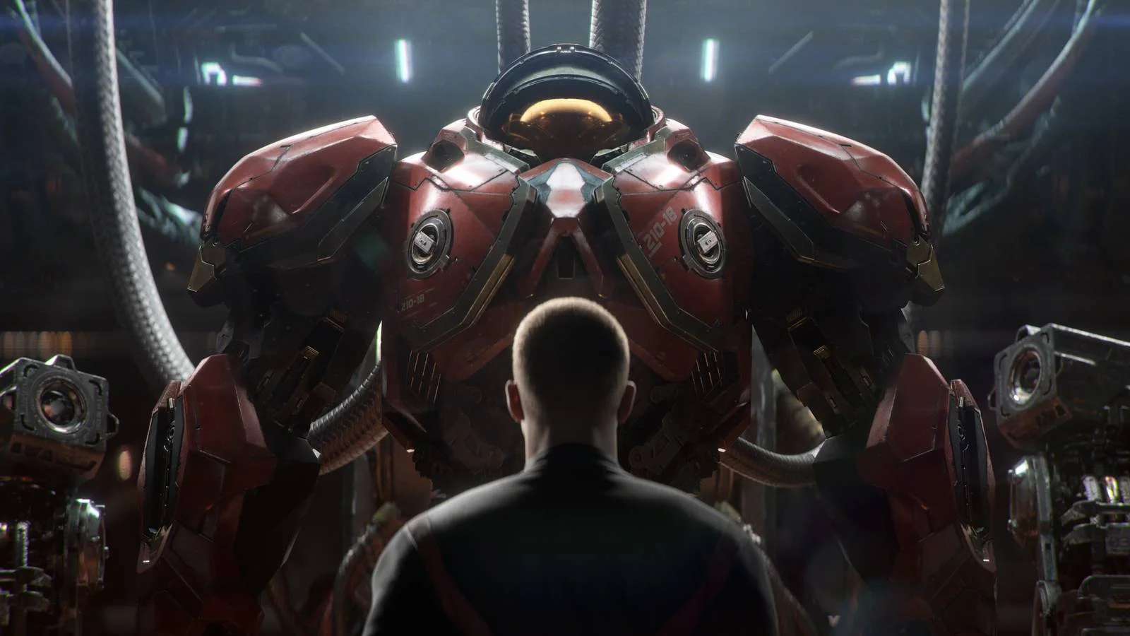 StarCraft regresará en 2030 con un nuevo shooter anunciado en BlizzCon 2026