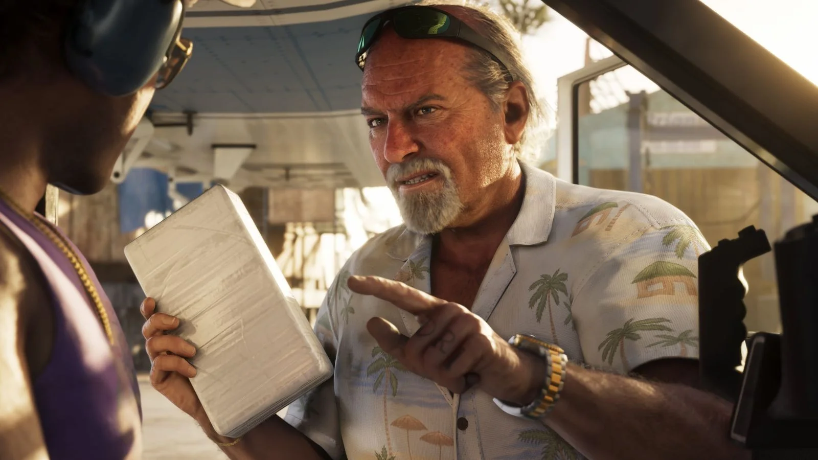 Stephen Root confirma que forma parte del elenco de GTA 6
