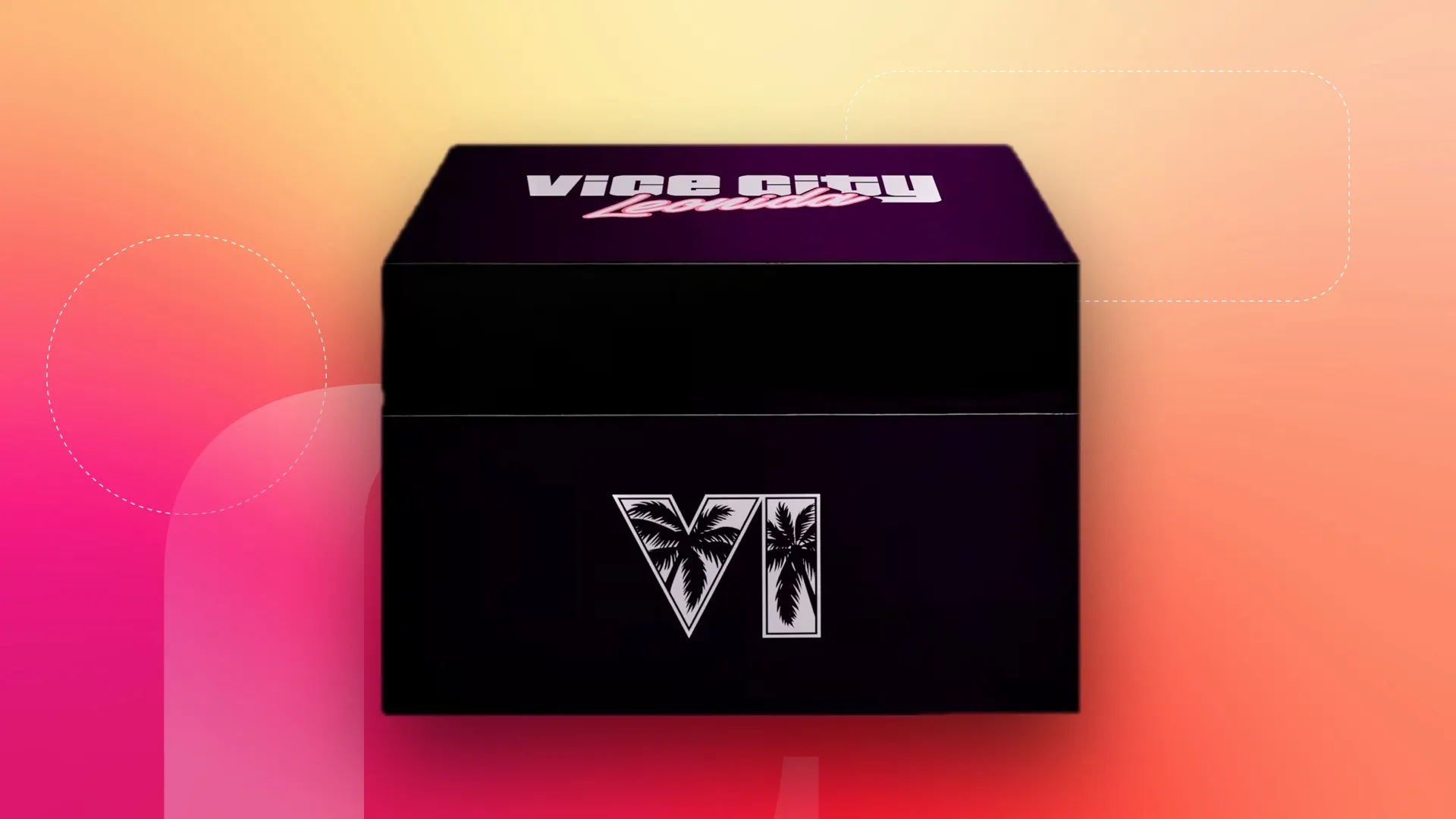 GTA 6 tendrá una edición coleccionista de 400 dólares, pero no incluirá el juego