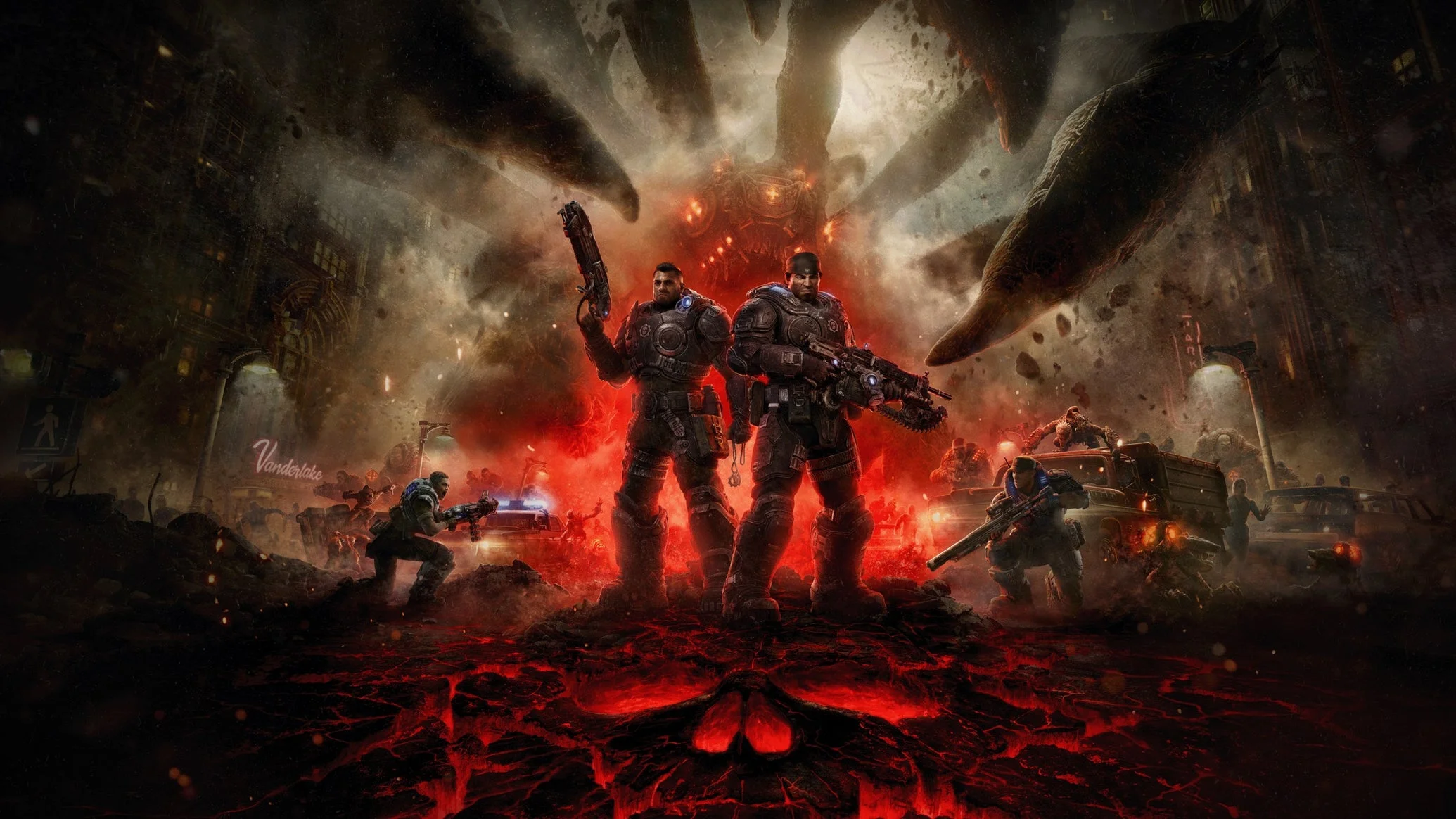 Anunciados los juegos de XBOX Game Pass de octubre del 2026
