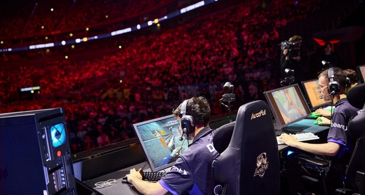 A tres semanas del debut: así serán los esports en los Juegos Suramericanos Santa Fe 2026